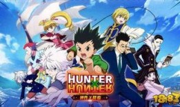 猎人手游最新爆料,神秘猎人技能曝光，冒险之旅即将开启！