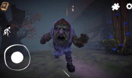 哭泣的女巫最新版爆料