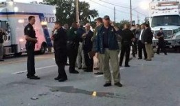 美国枪击案爆料最新消息,悲剧再临，真相待揭