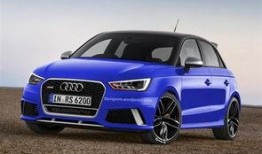 深圳奥迪爆料最新消息今天,神秘新车型即将亮相，性能与科技双升级